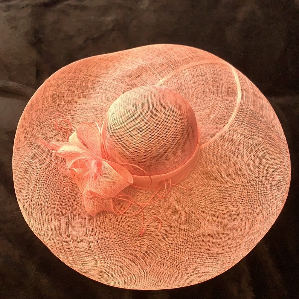 Derby hat - Picture 2 of 2